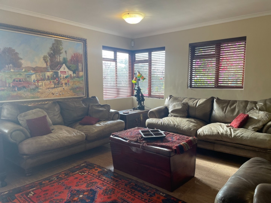 To Let 1 Bedroom Property for Rent in Fish Hoek Western Cape